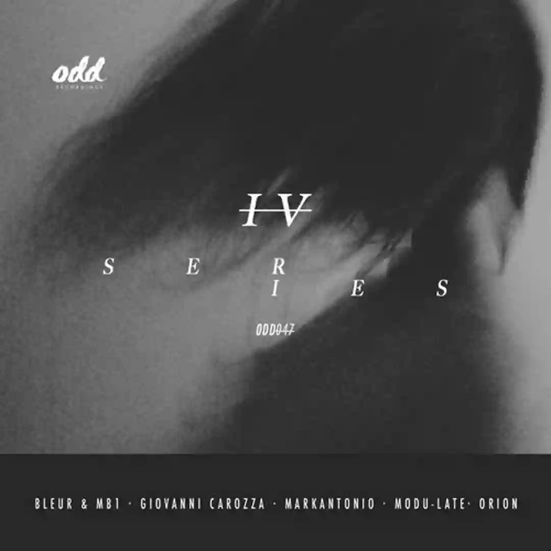 Series 04 cover