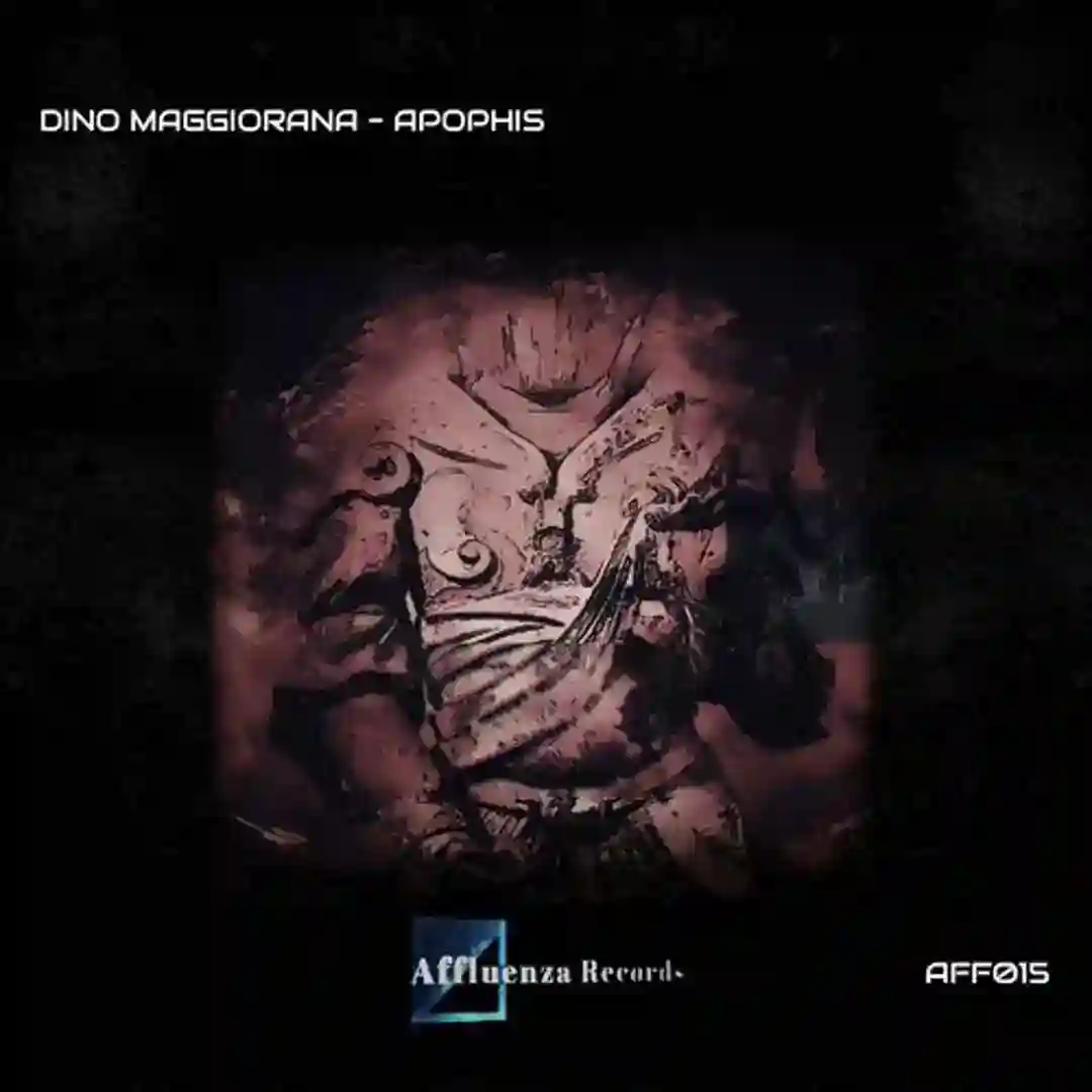 Apophis cover