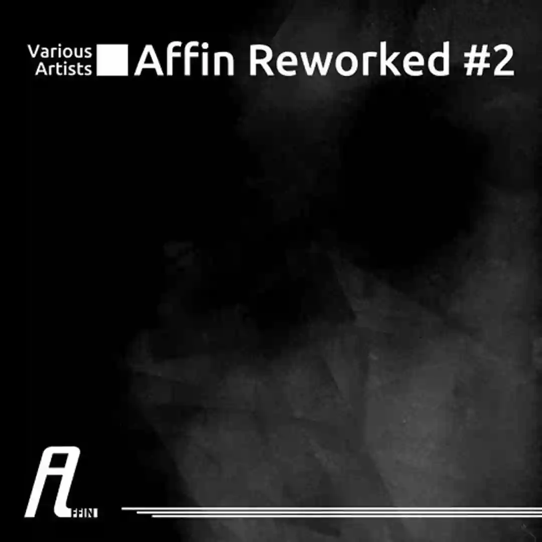 Affin Reworked 2 cover