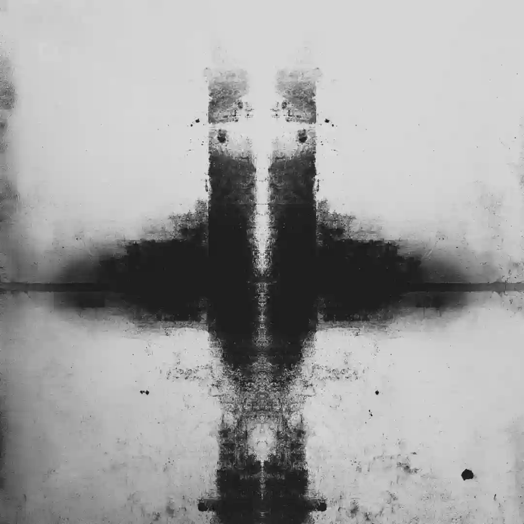 Kinetic (Original Mix) cover