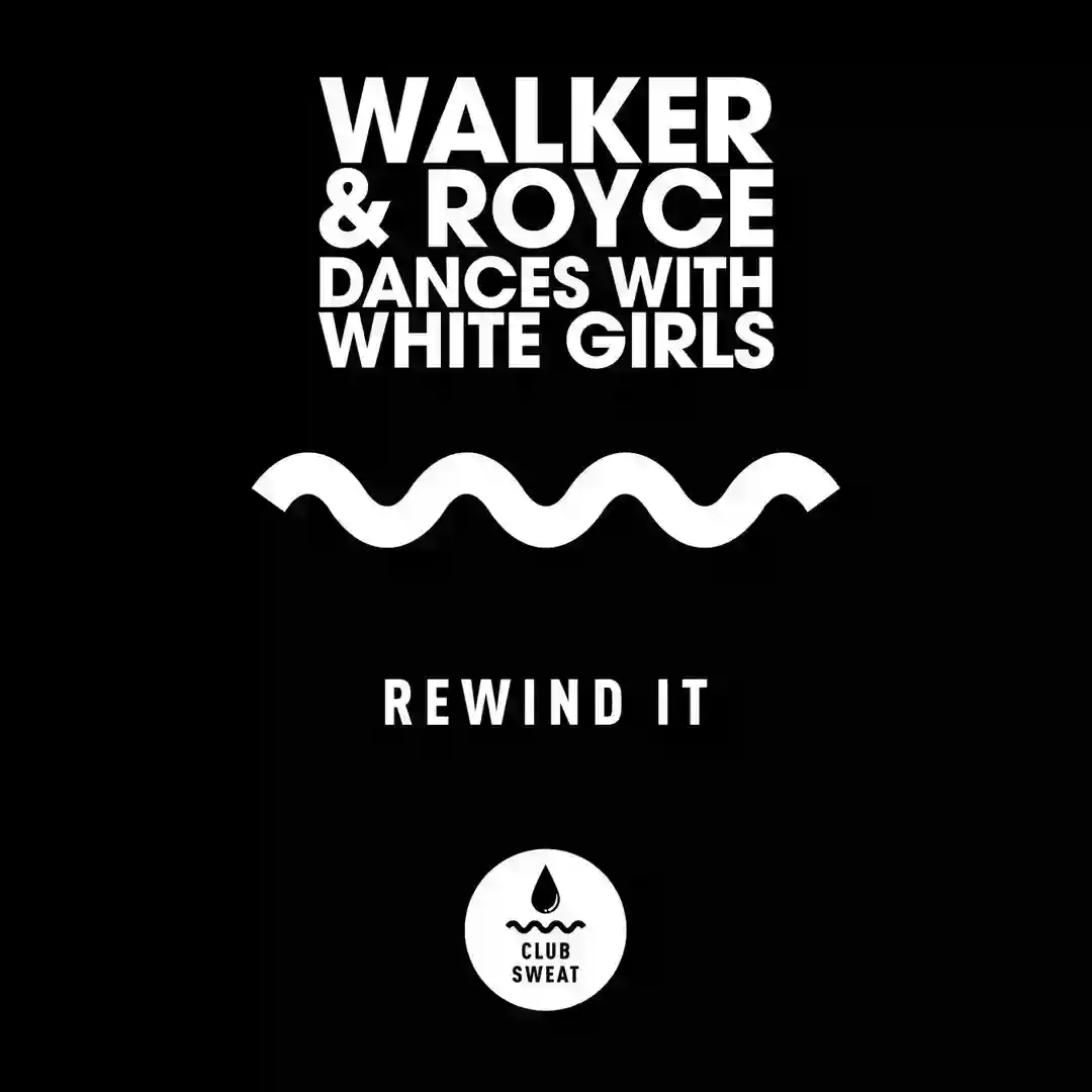Rewind It (Extended Mix) cover