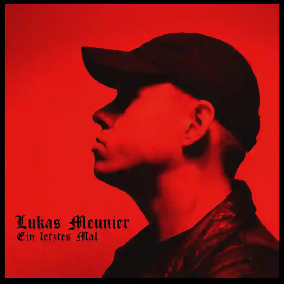 Ein Letztes Mal cover