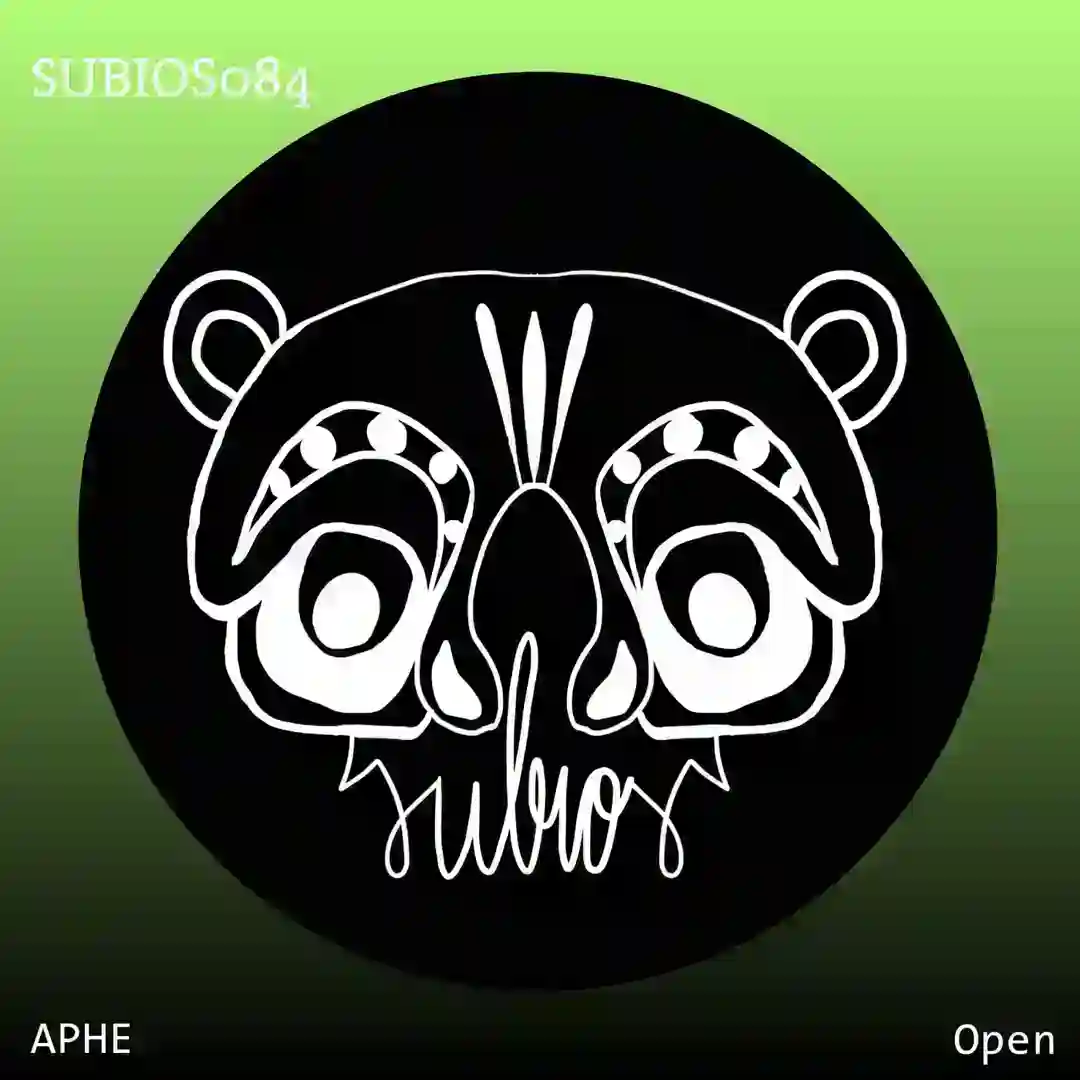 Sidenote (Original Mix) cover