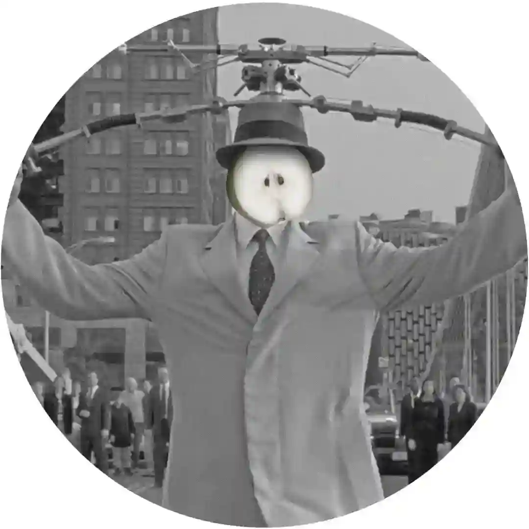 The Inspector cover