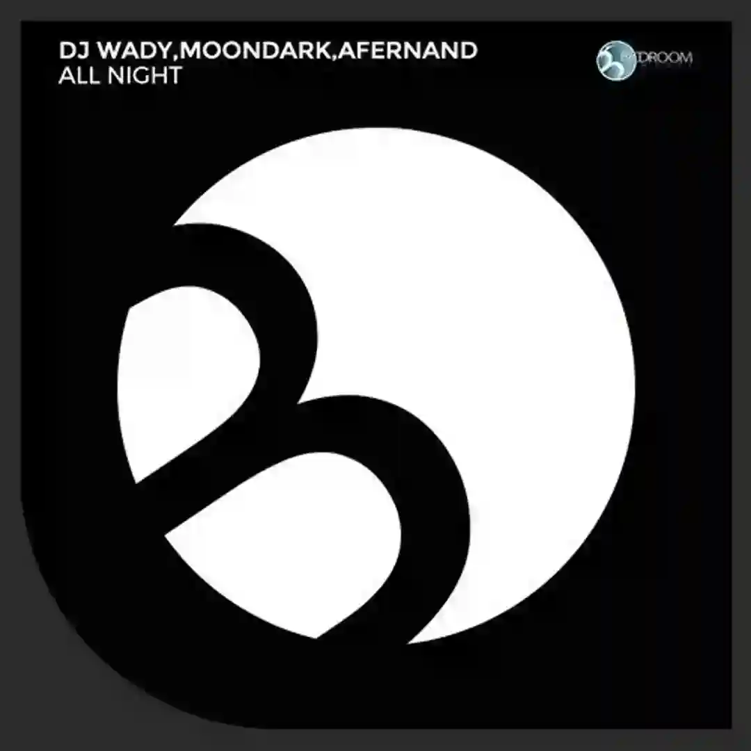 All Night cover