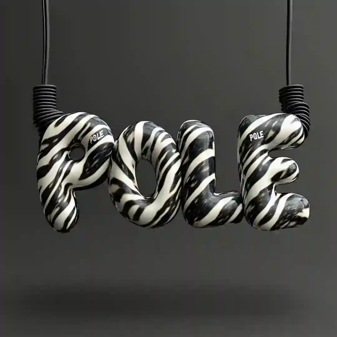 Pole Pole cover