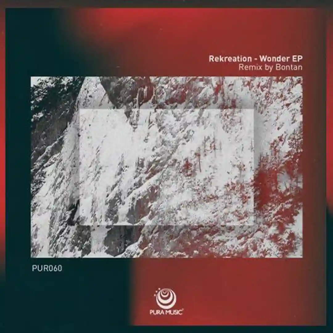Raw (Original Mix) cover