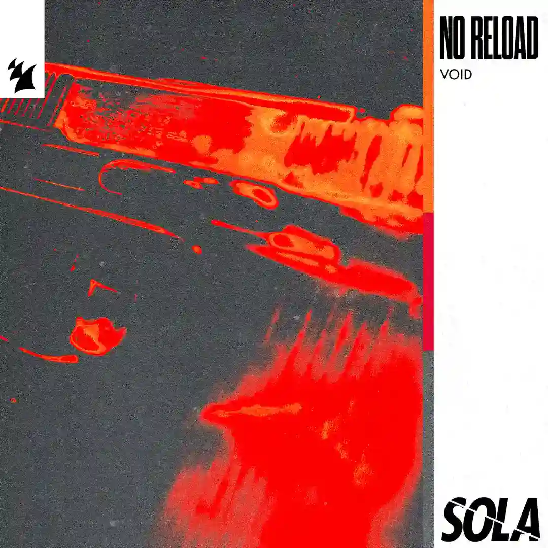 No Reload cover