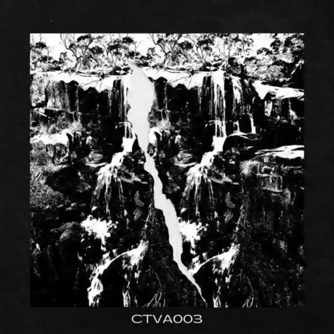 CTVA003 cover