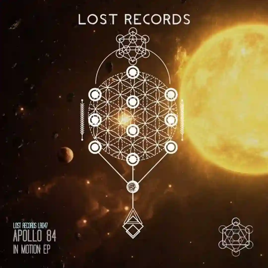 Work (Original Mix) cover