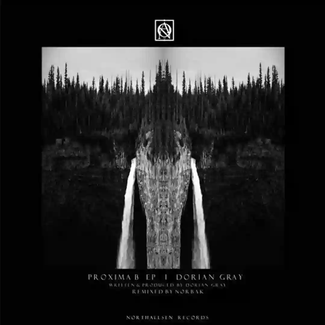 Ancient Devotion (NØRBAK Remix) cover