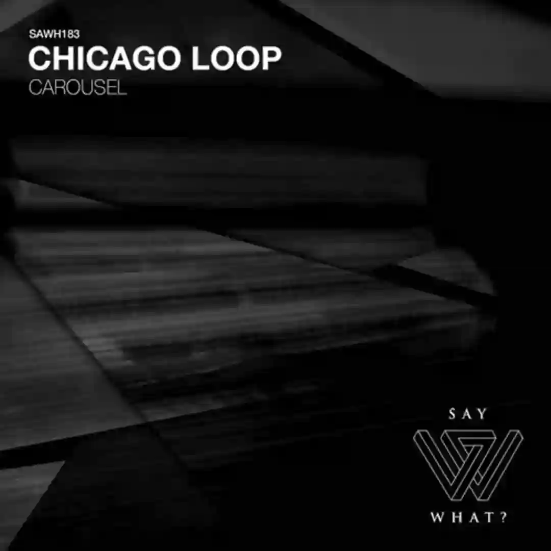 Carousel (Original Mix) cover