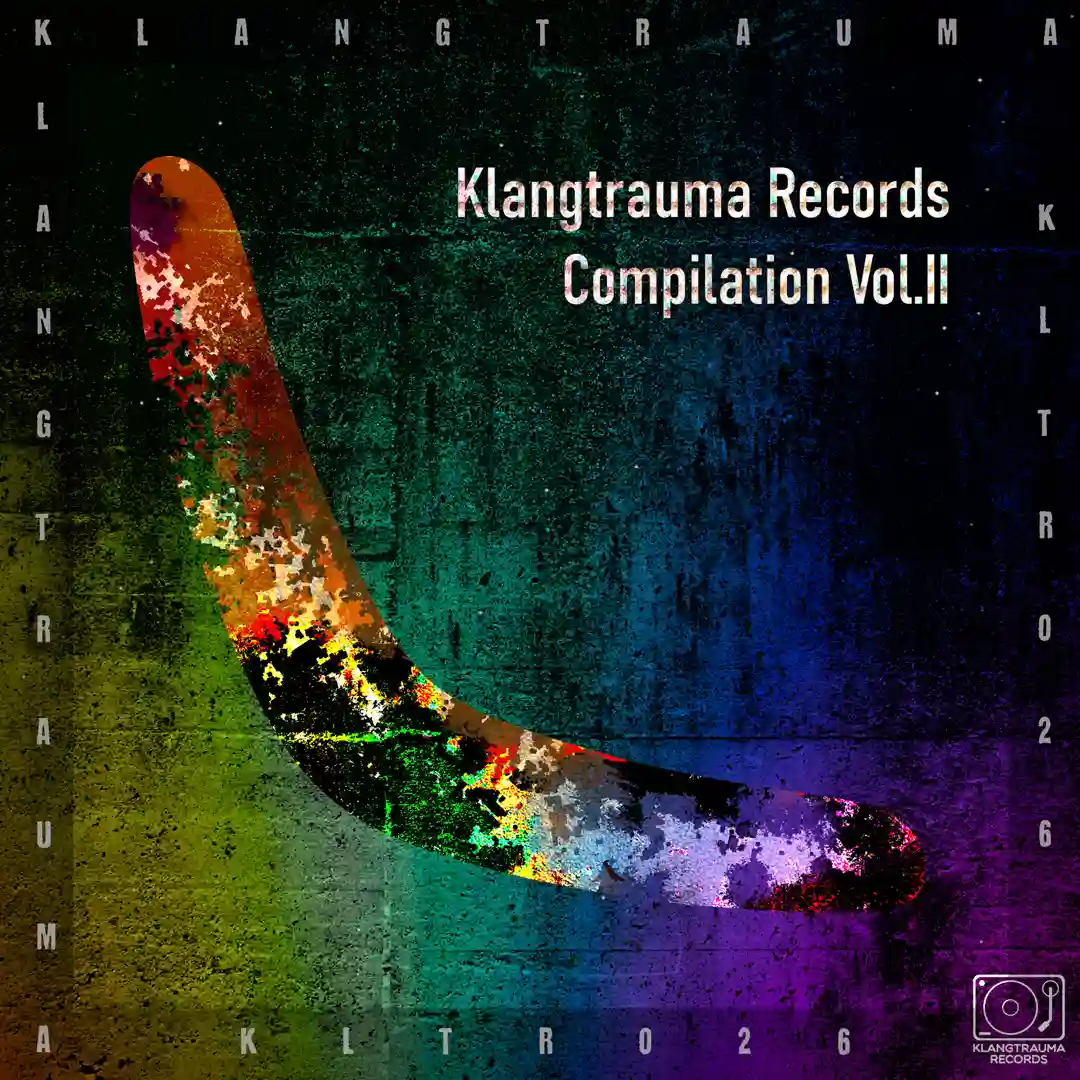 Inception (Original Mix) cover