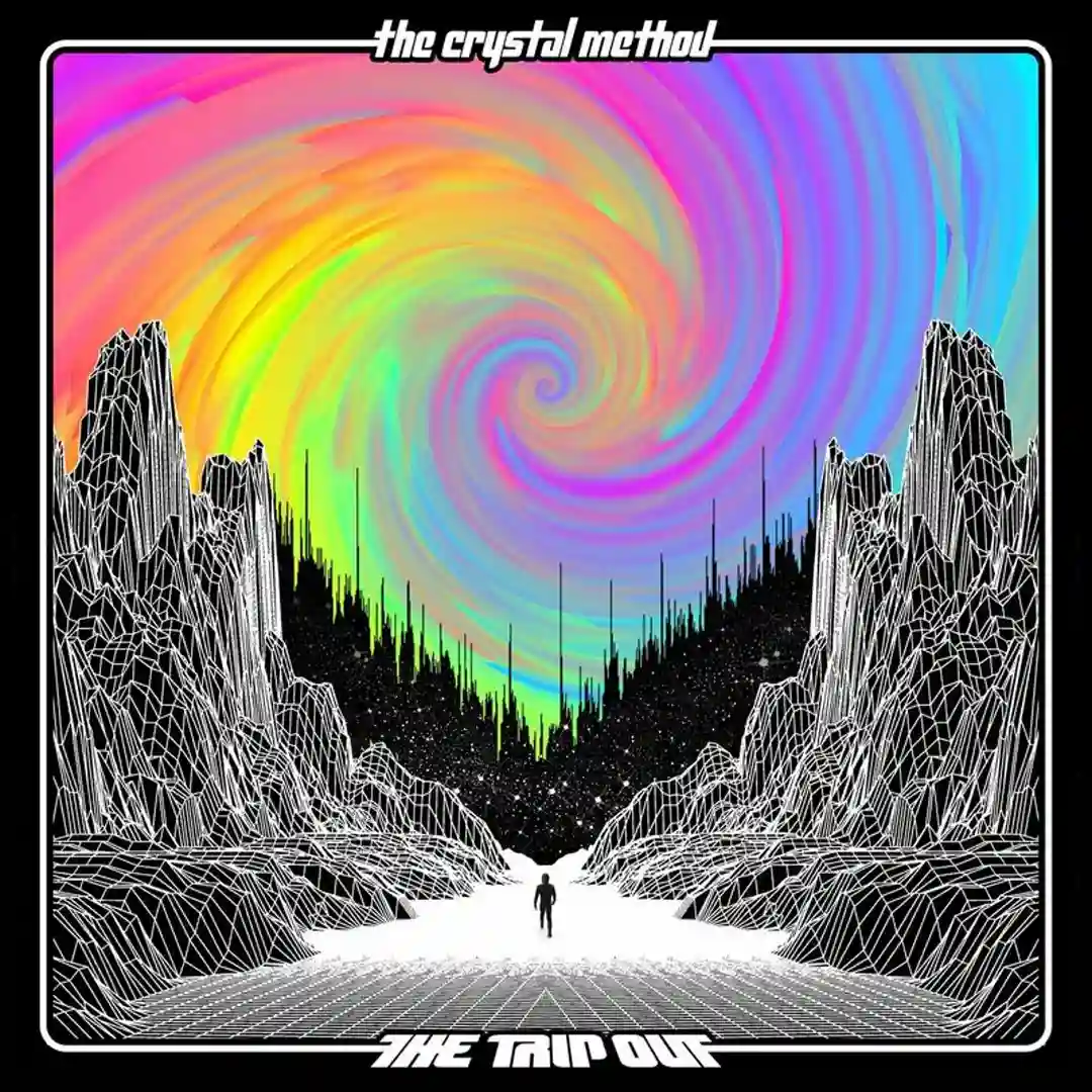 Chemical Mentalist (feat. Wenzday) cover