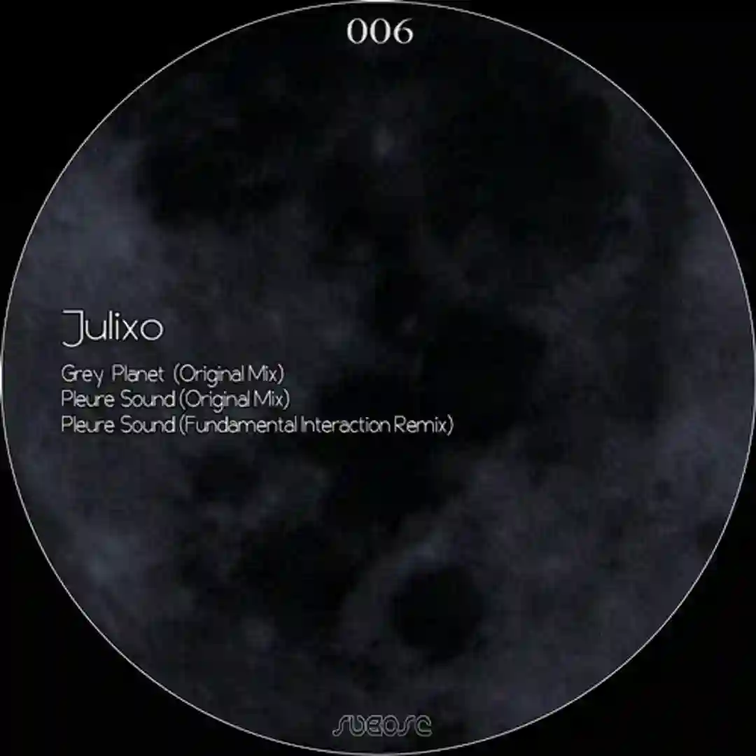 Grey_Planet_Original_Mix cover