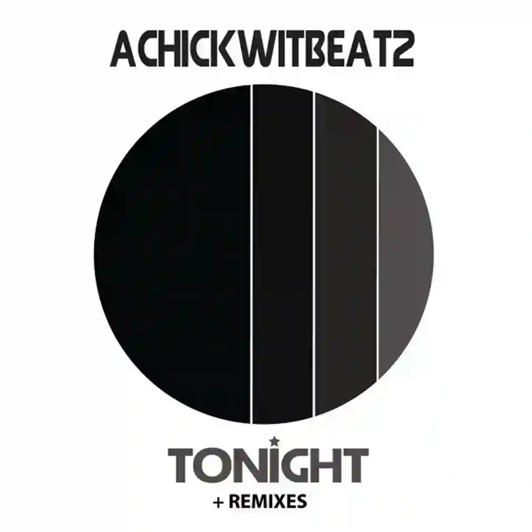 Tonight (Deique Bleu Remix) cover