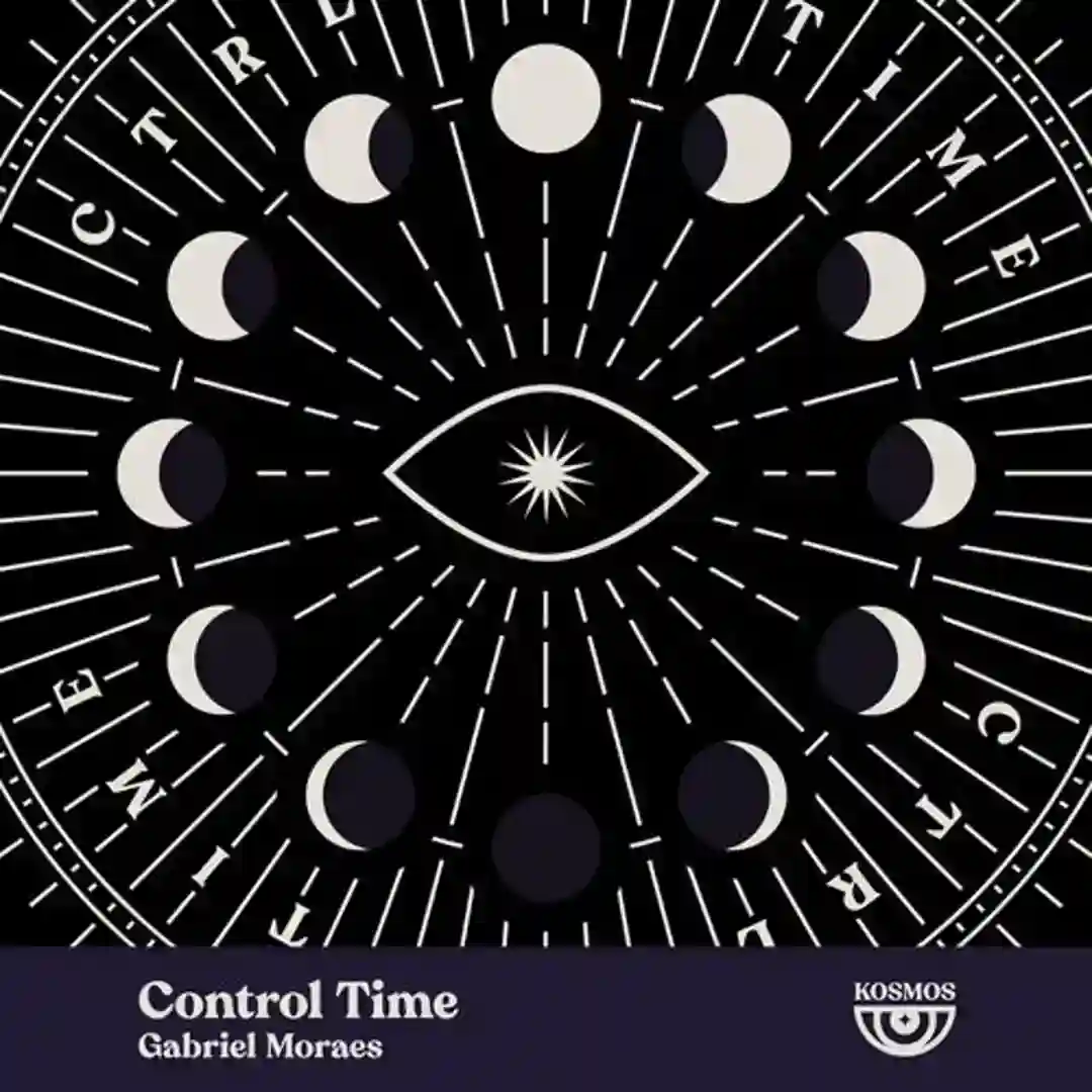 Control Time (Konfusia Remix) cover