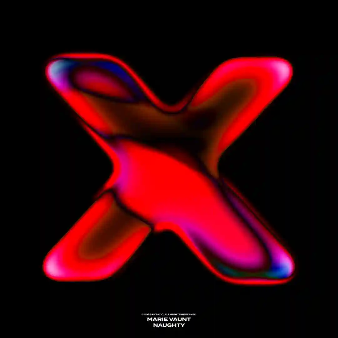 Naughty cover