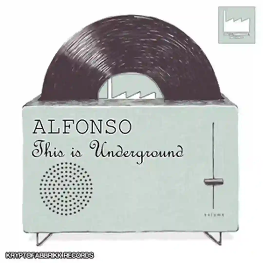 This Is Underground cover