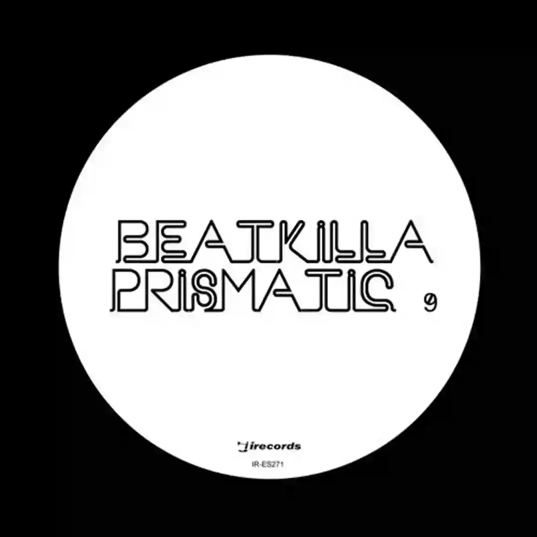Home Front Drama (Original Mix) cover