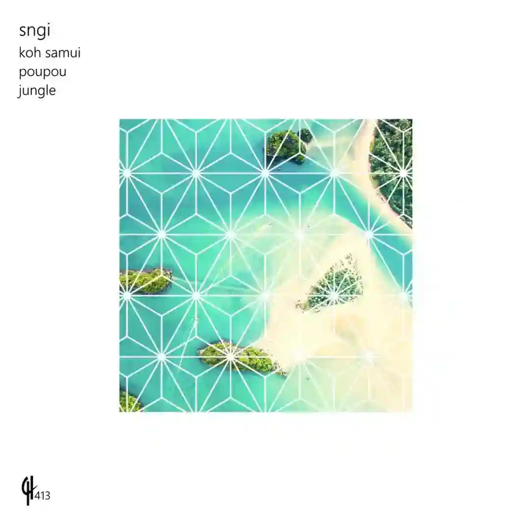 Koh Samui cover