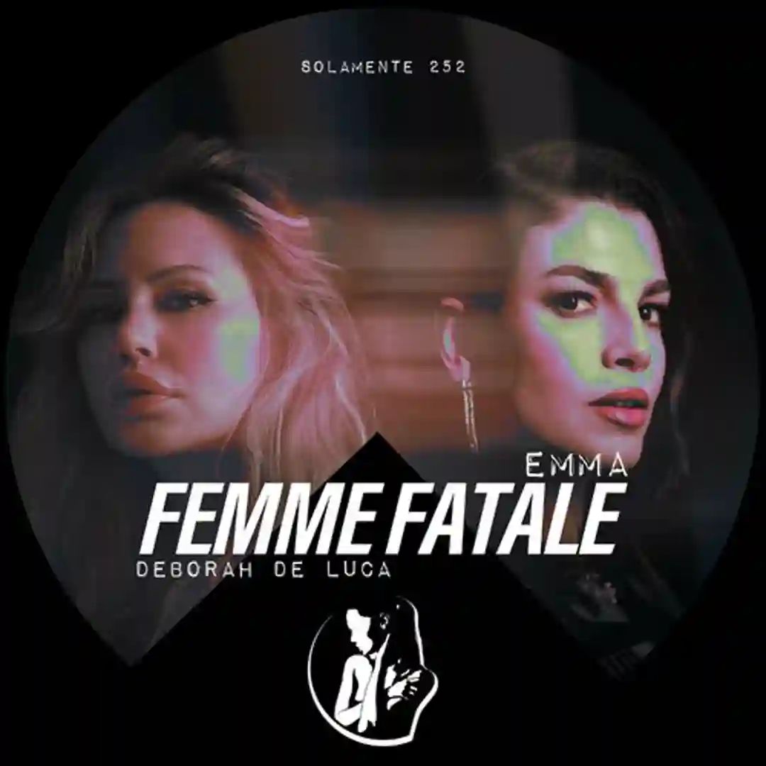 Femme Fatale cover