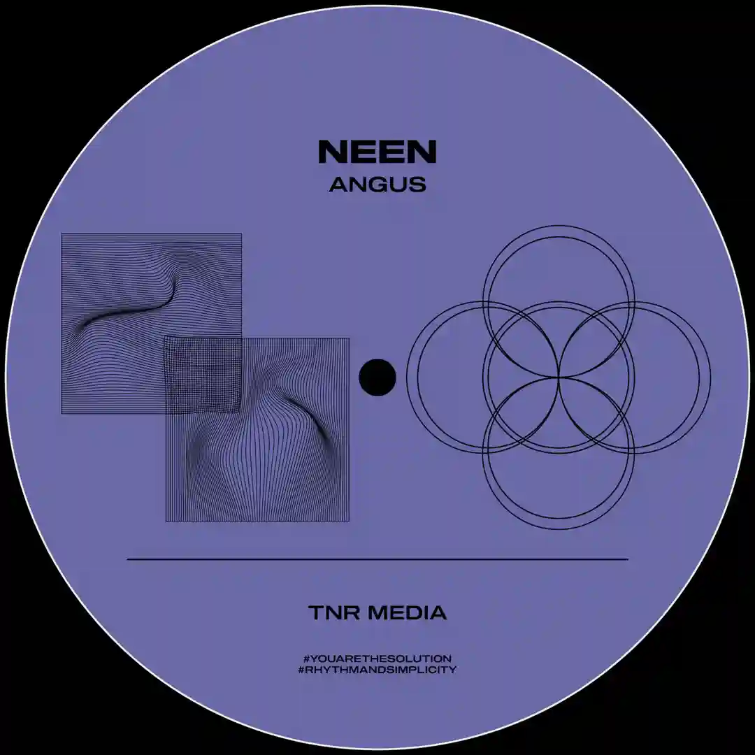 Busqueda (Original Mix) cover
