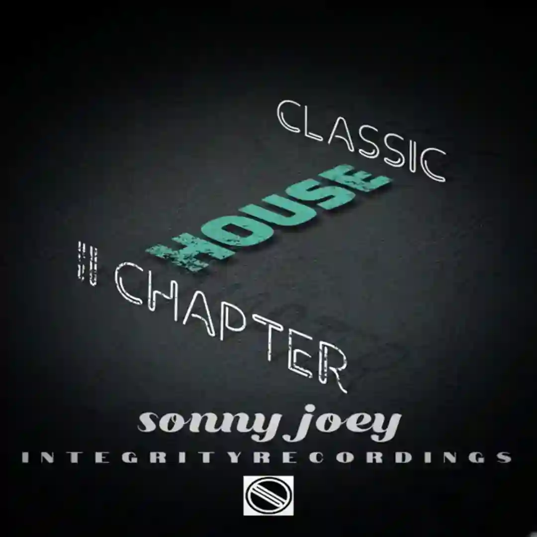 Classic House - Second Chapter cover