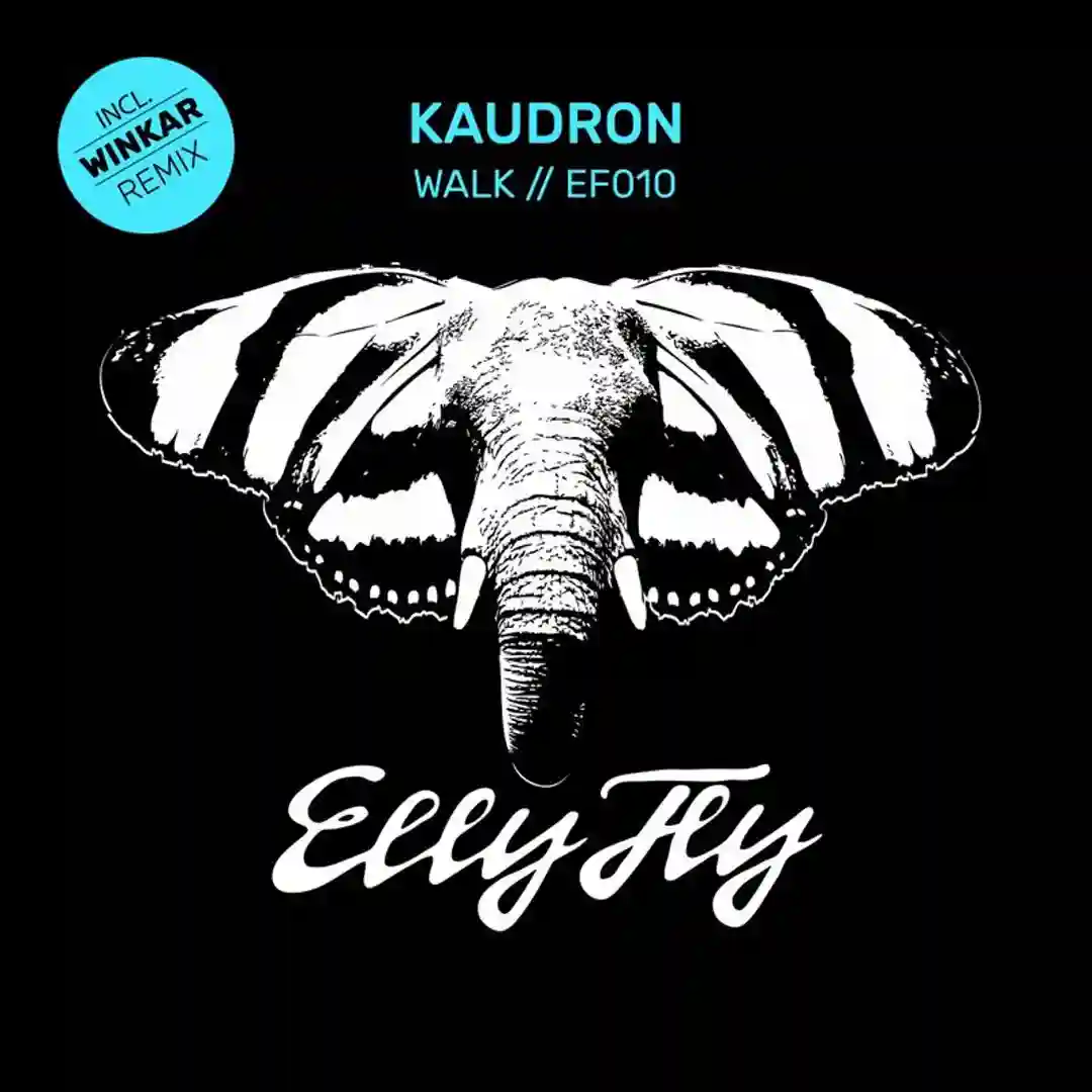 Walk cover
