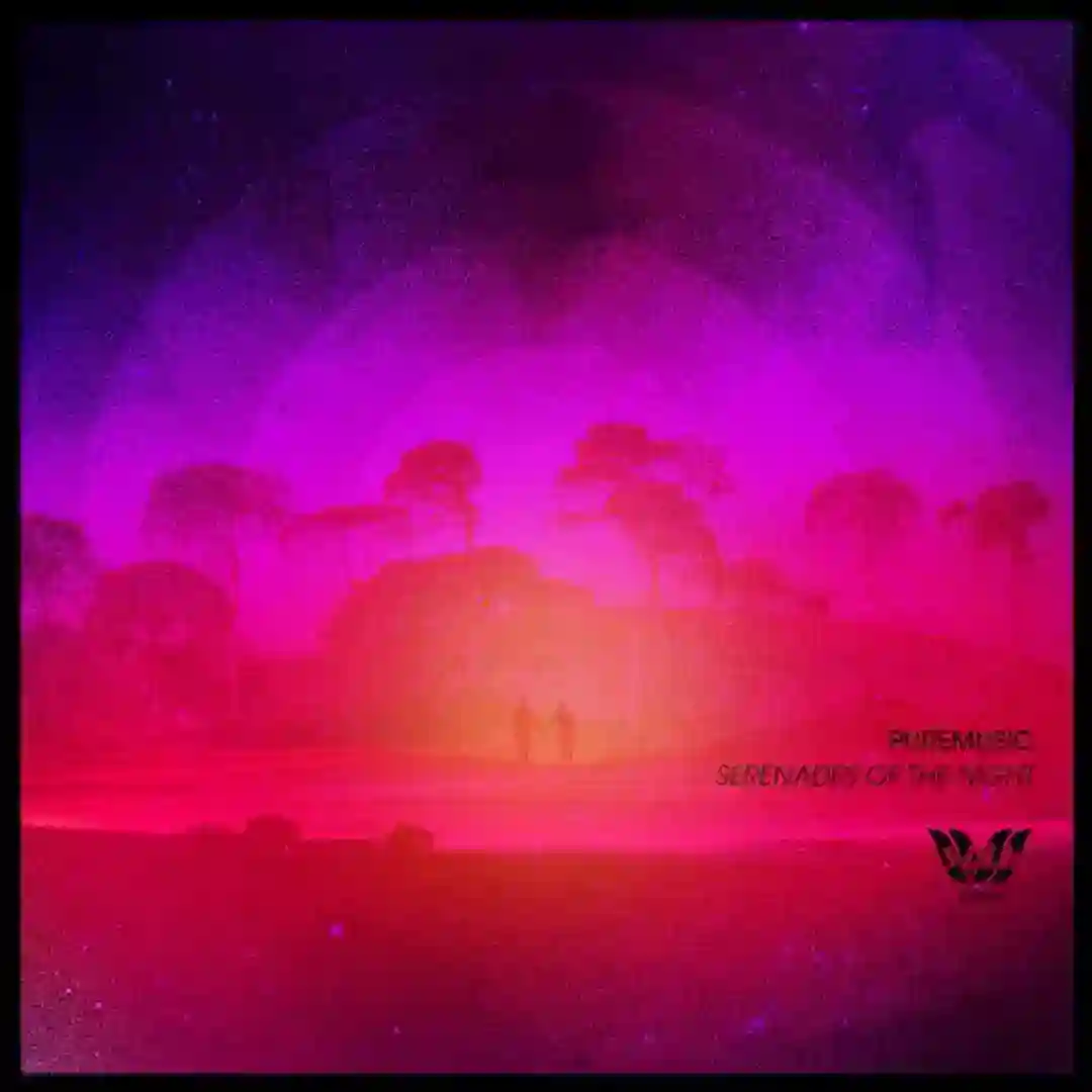Creation (Original Mix) cover