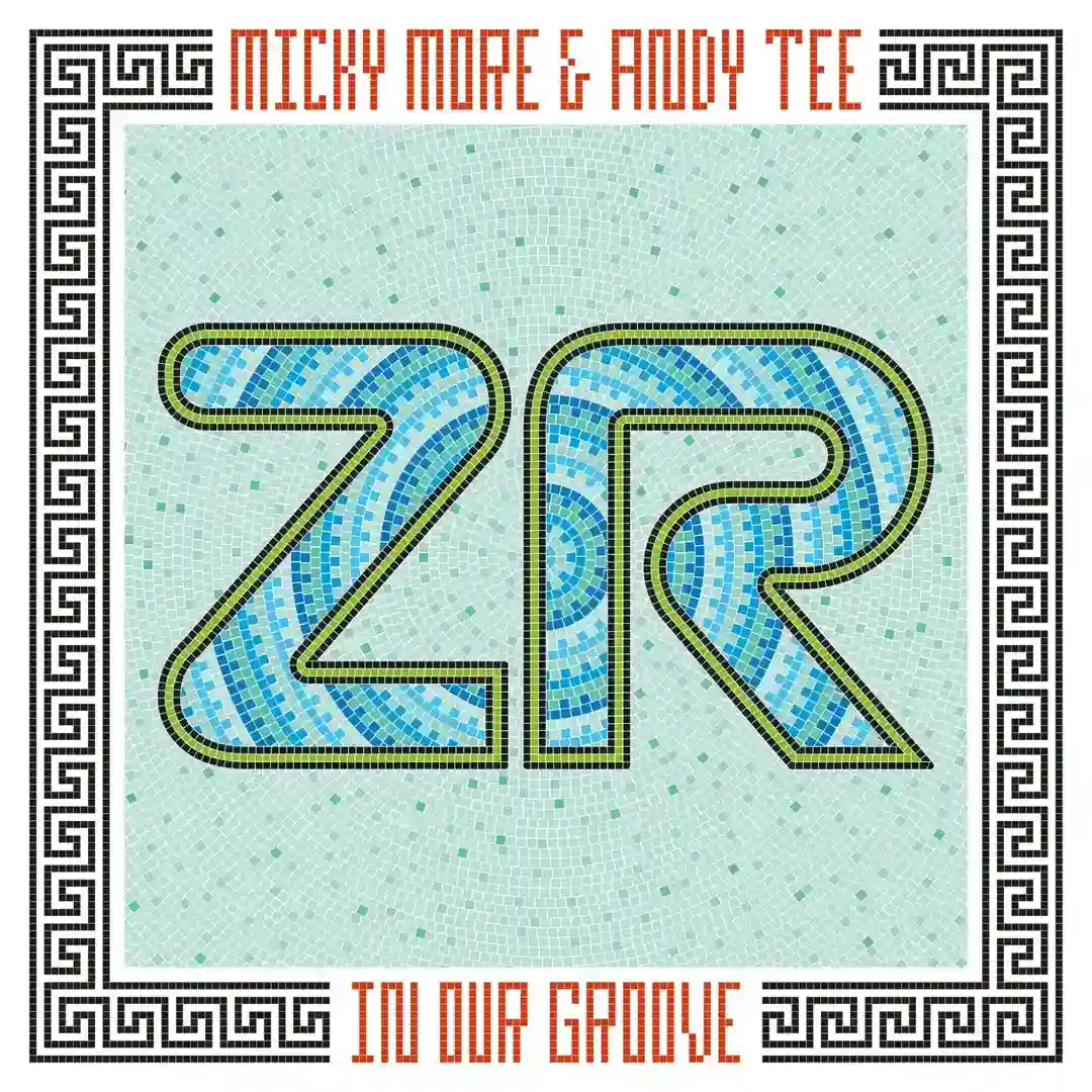 Moody (Joey Negro Club Mix) cover