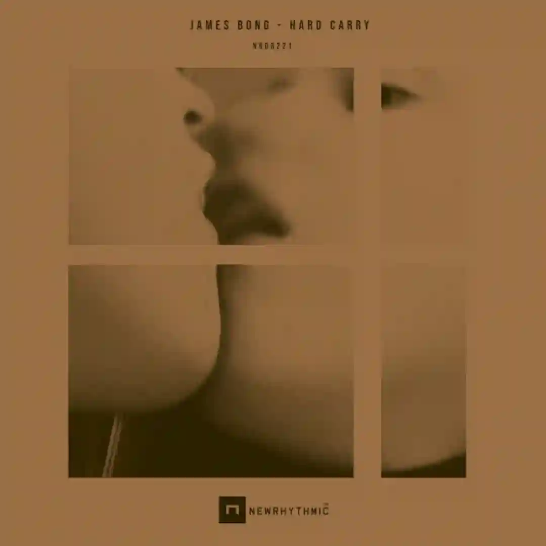 Dust (Original Mix) cover