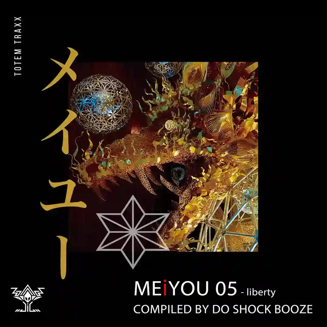 Hypnotic Boom (DO SHOCK BOOZE's MEiYOU version) cover