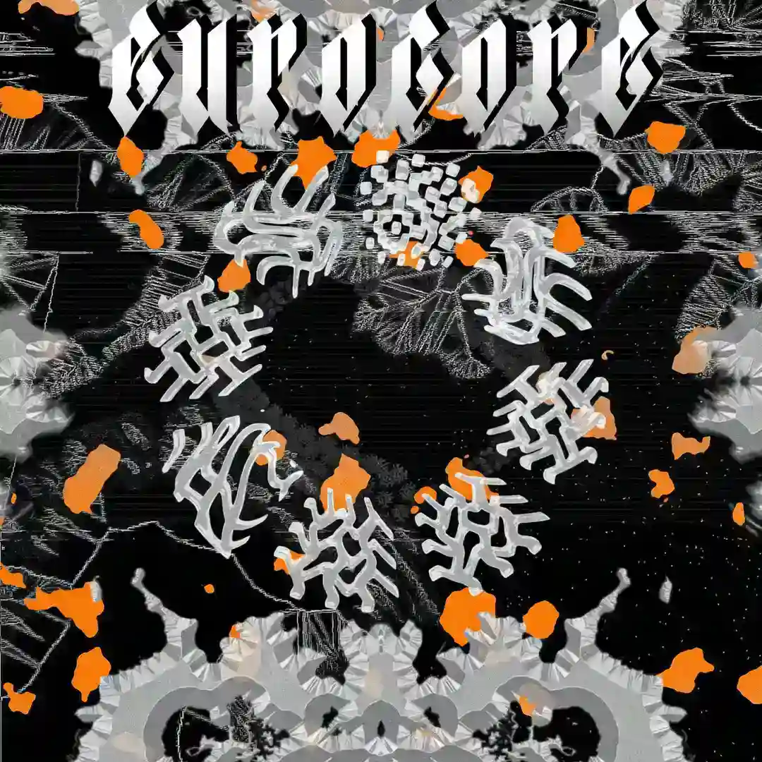 EUROCORE cover