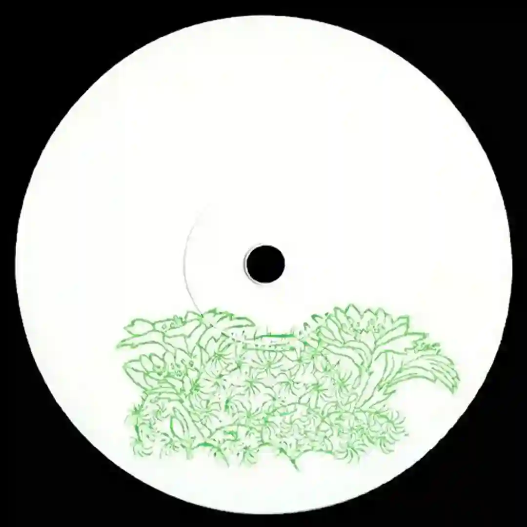 Recharge (Original Mix) cover