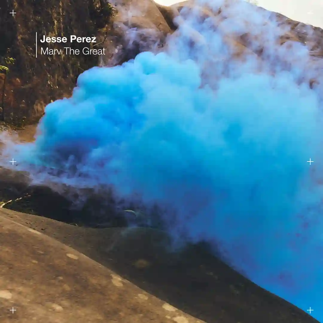 Paper (Original Mix) cover