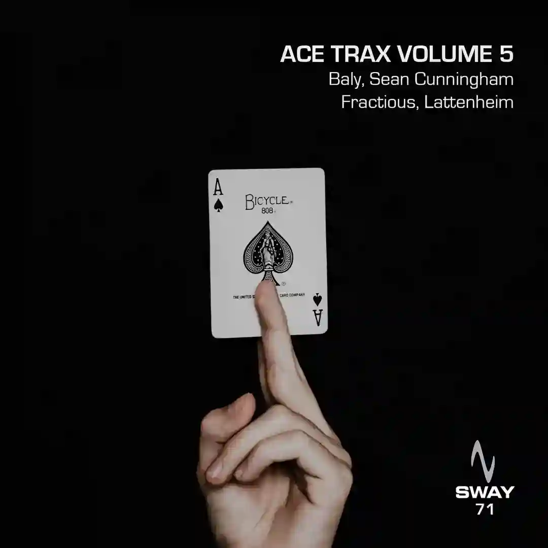 Known Expression (Original Mix) cover
