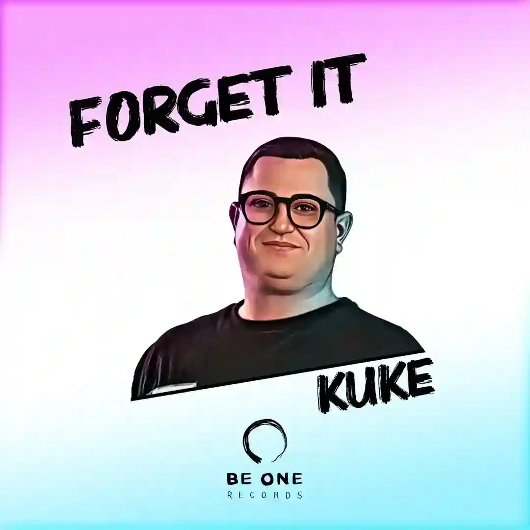Forget It cover