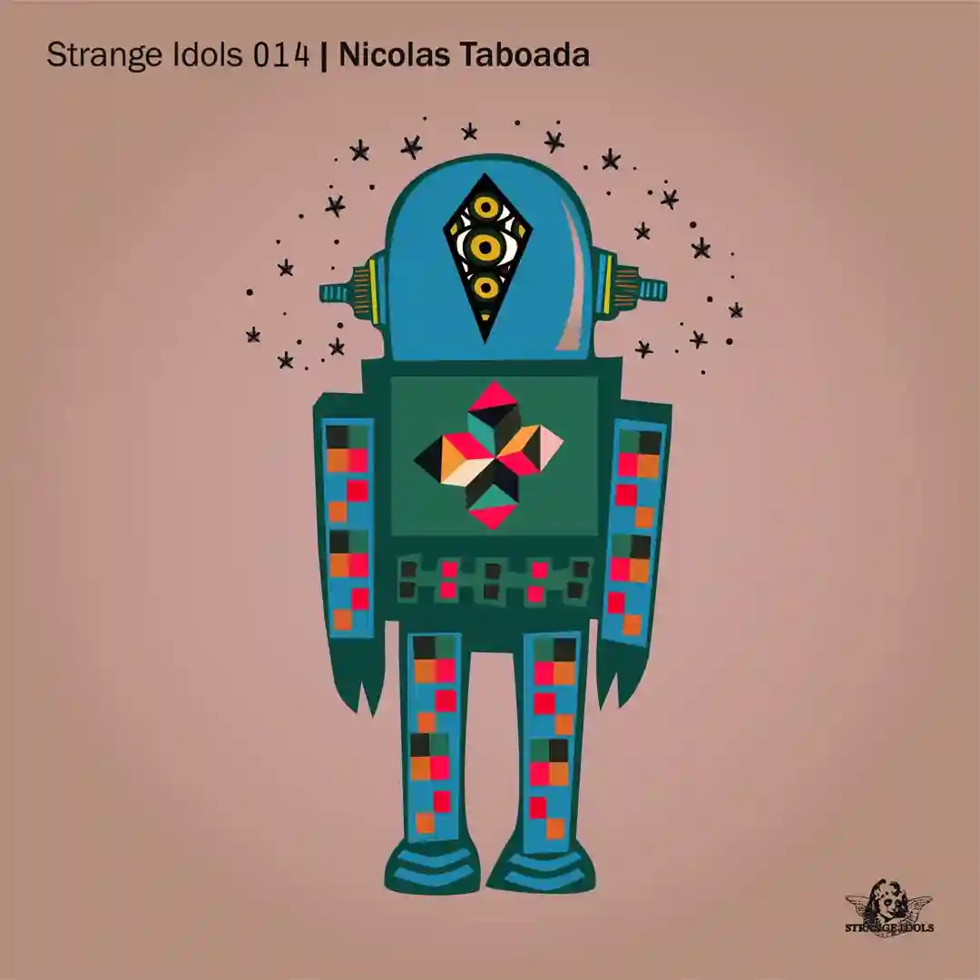 The Future (Tiger Stripes Remix) cover