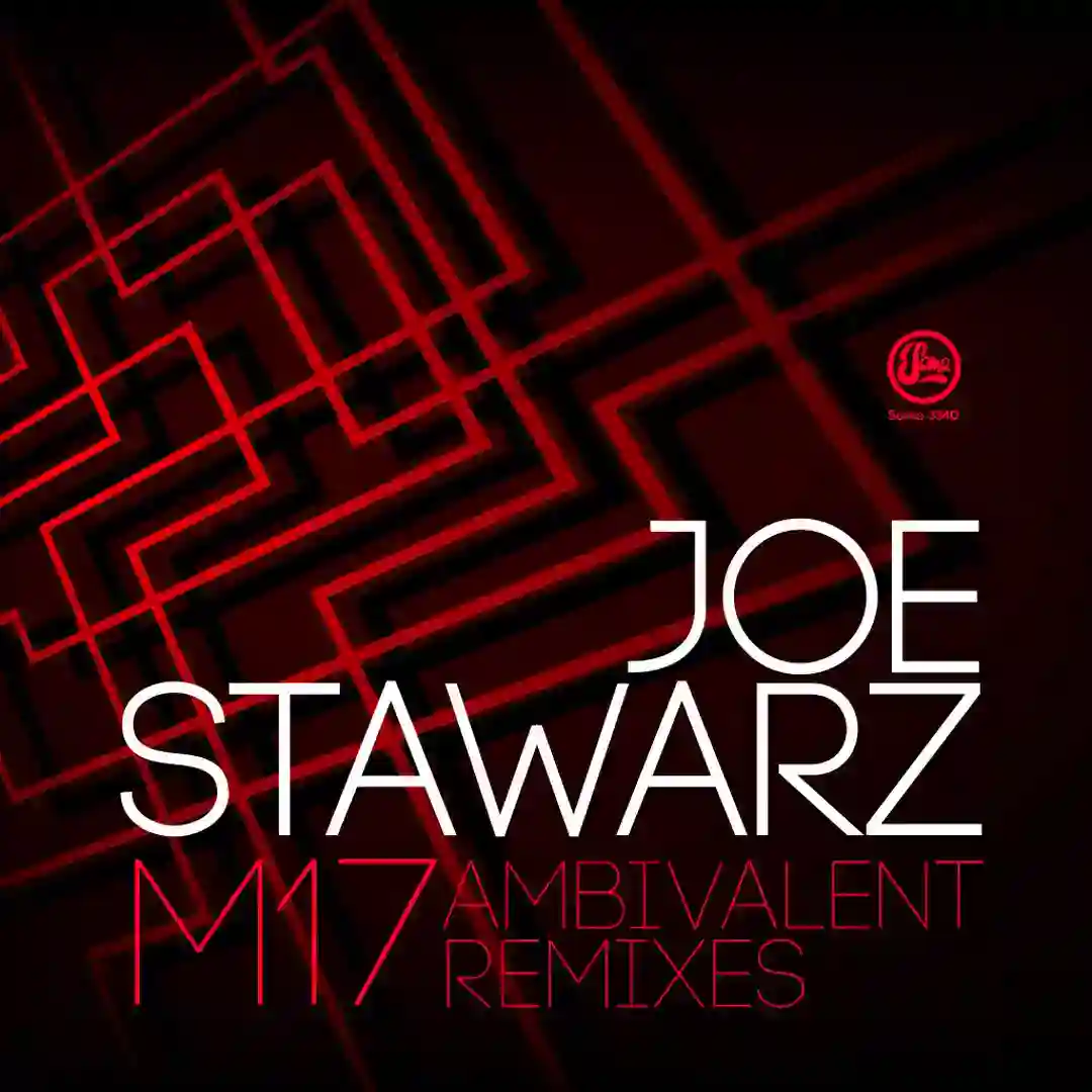 M17 (Ambivalents Highways Remix) cover