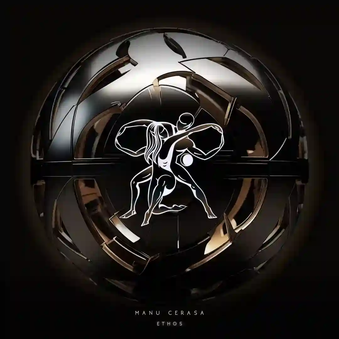 Ethos cover