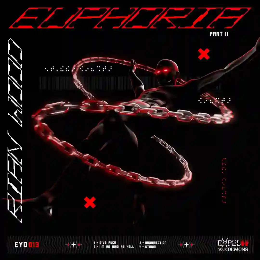 Insurrection cover