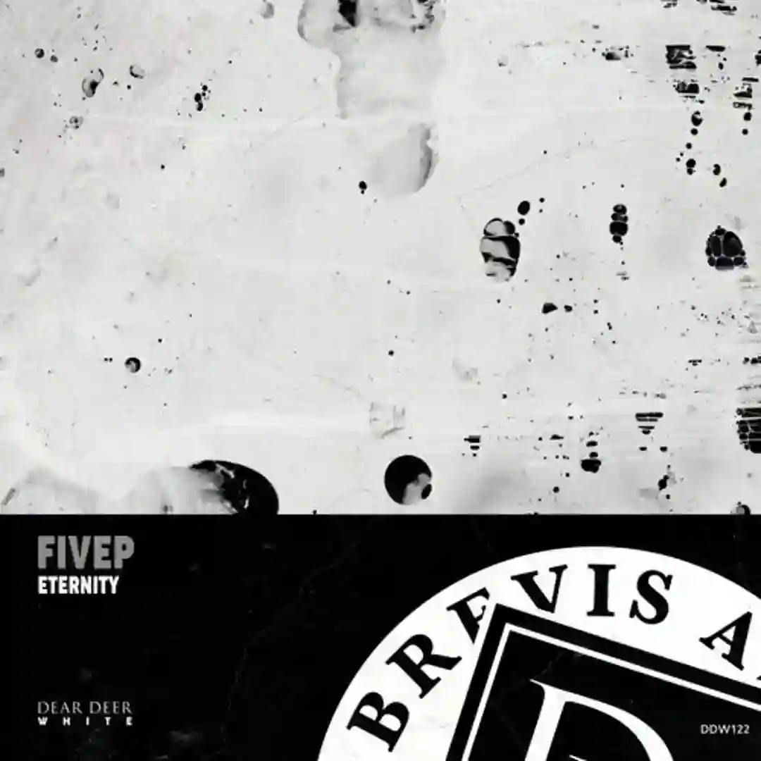 Eternity cover