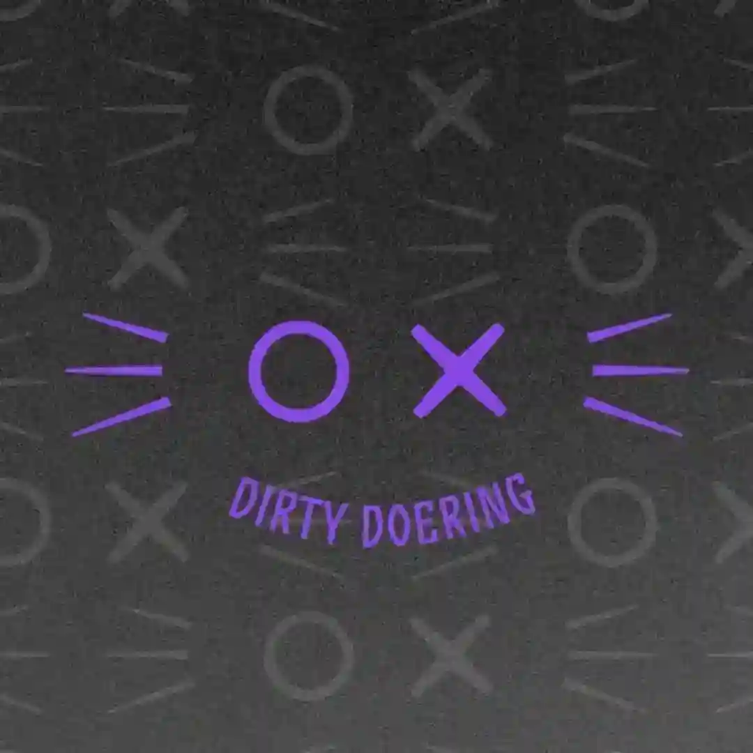 Dirty Talk cover