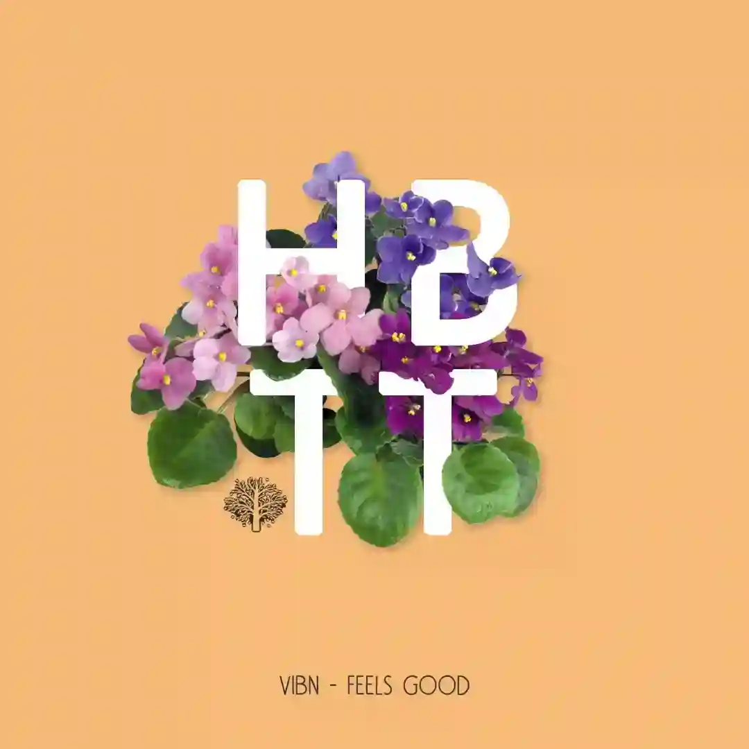 Feels Good cover