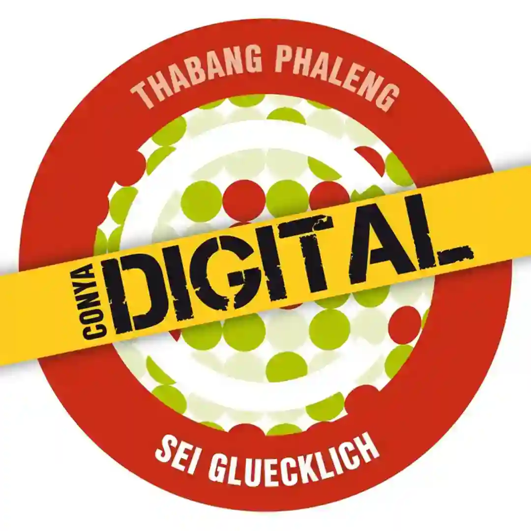 Sei Gluecklich cover