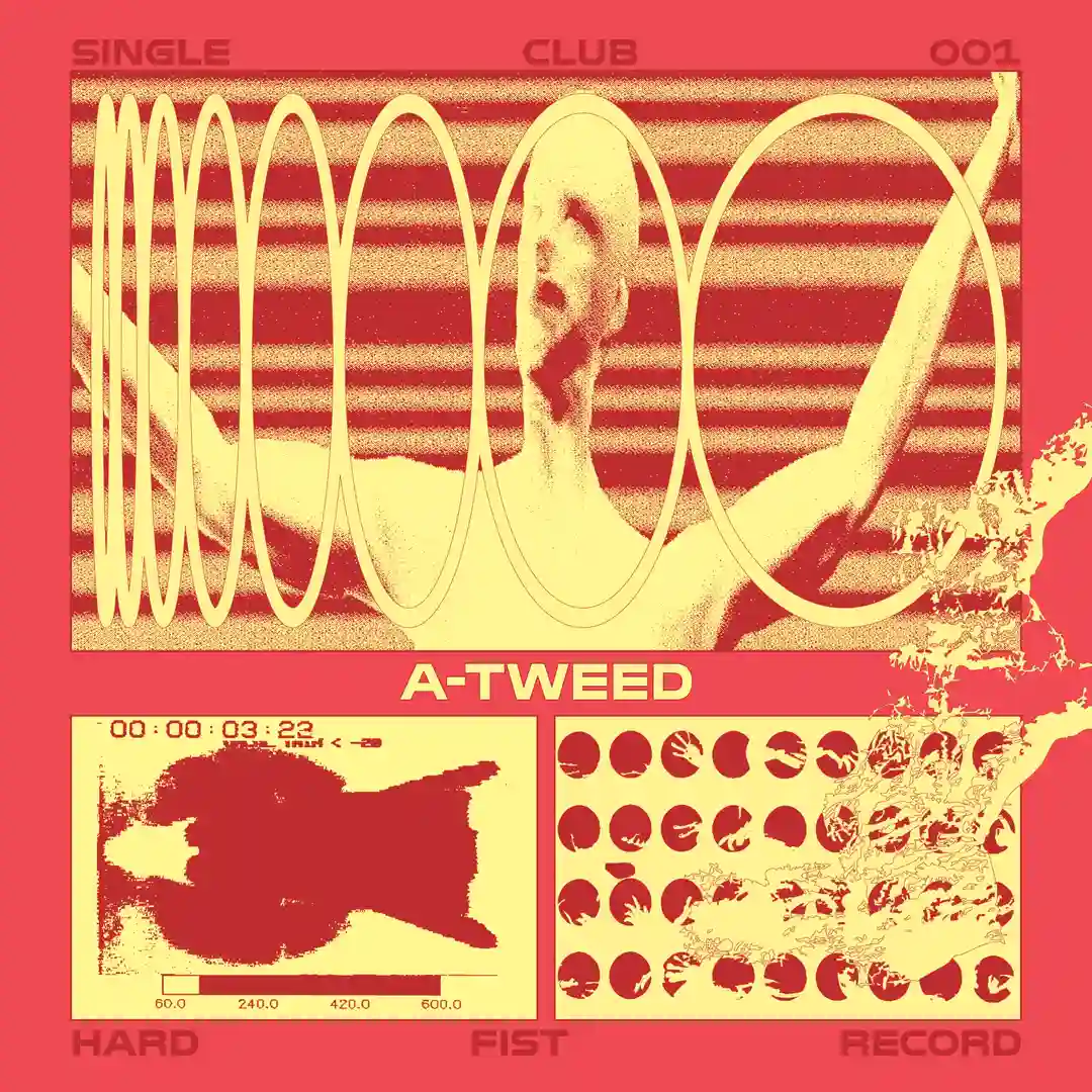 Green Anarchy (Original) cover