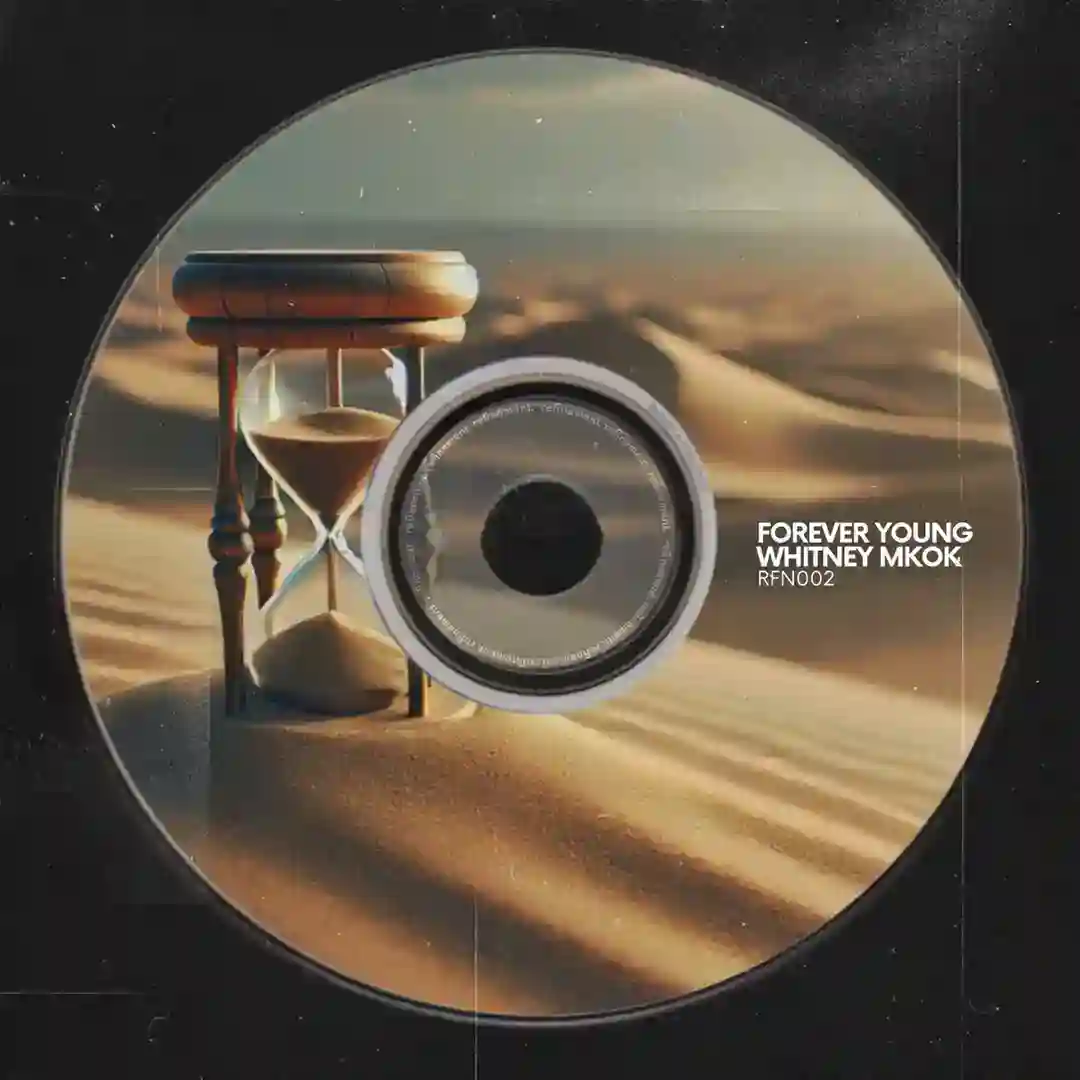 Forever Young (Extended Mix) cover