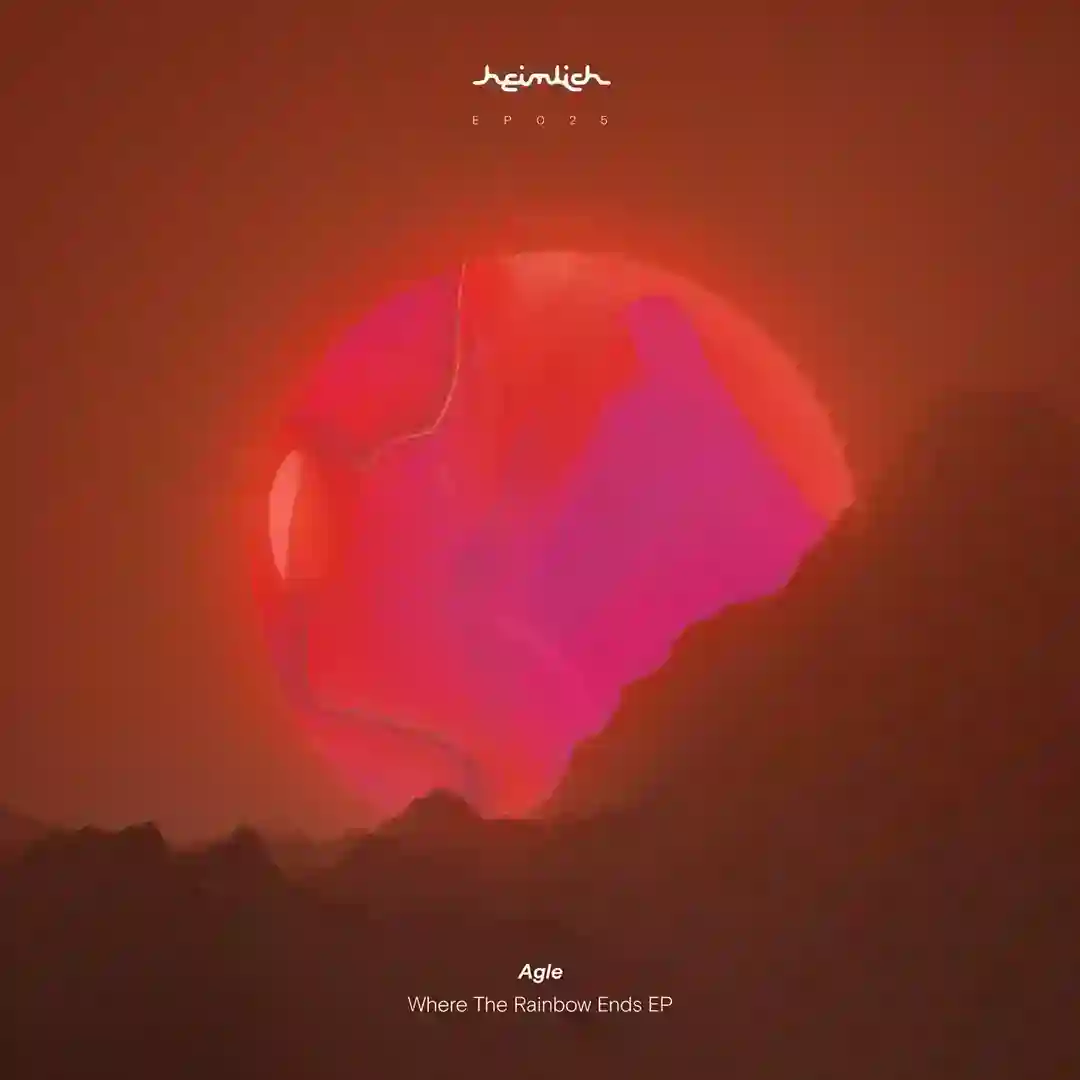 Vultures Circle (Original Mix) cover