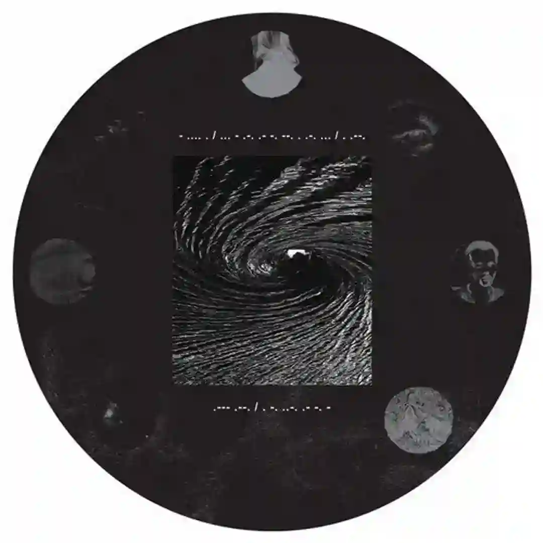Waves of Repose (Original Mix) cover
